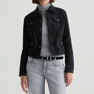 AG the Robyn Women's Denim Jacket